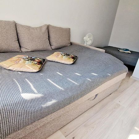 Sp Apartment Klaipedas Street Close To Beach Liepāja 외부 사진
