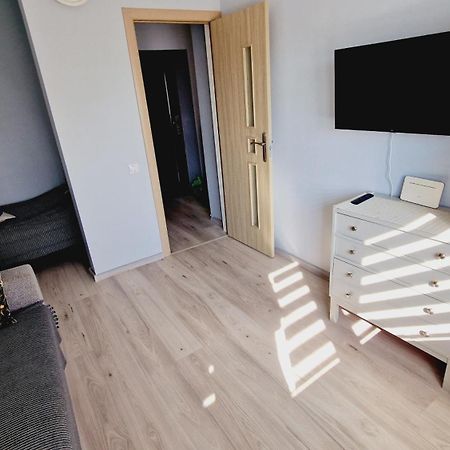 Sp Apartment Klaipedas Street Close To Beach Liepāja 외부 사진