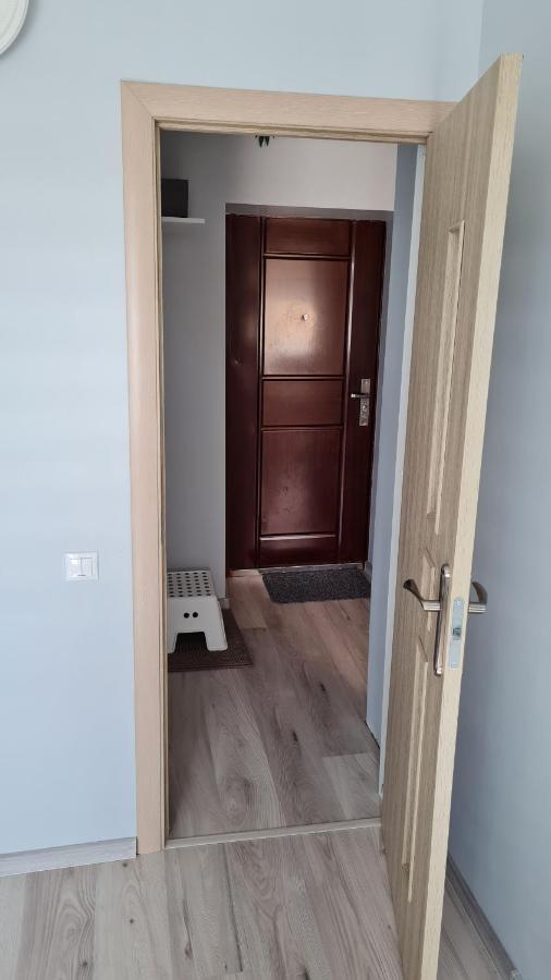 Sp Apartment Klaipedas Street Close To Beach Liepāja 외부 사진