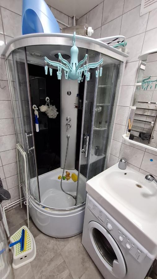 Sp Apartment Klaipedas Street Close To Beach Liepāja 외부 사진