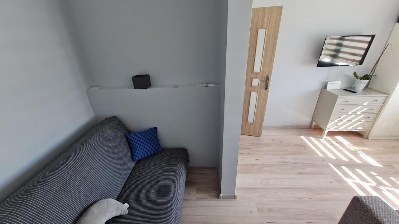 Sp Apartment Klaipedas Street Close To Beach Liepāja 외부 사진