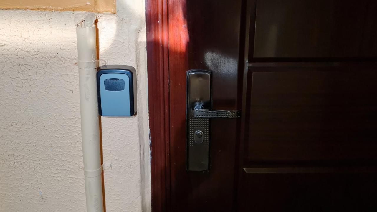 Sp Apartment Klaipedas Street Close To Beach Liepāja 외부 사진