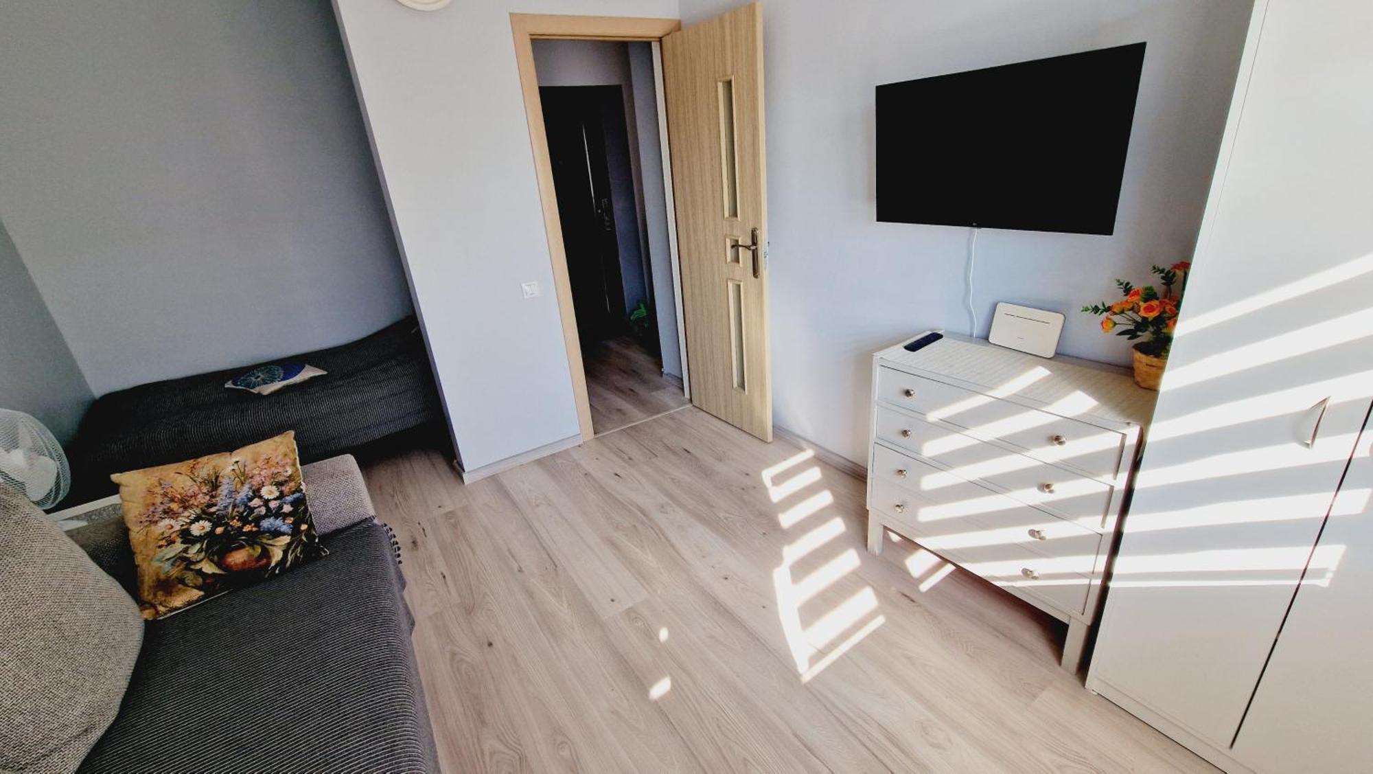 Sp Apartment Klaipedas Street Close To Beach Liepāja 외부 사진
