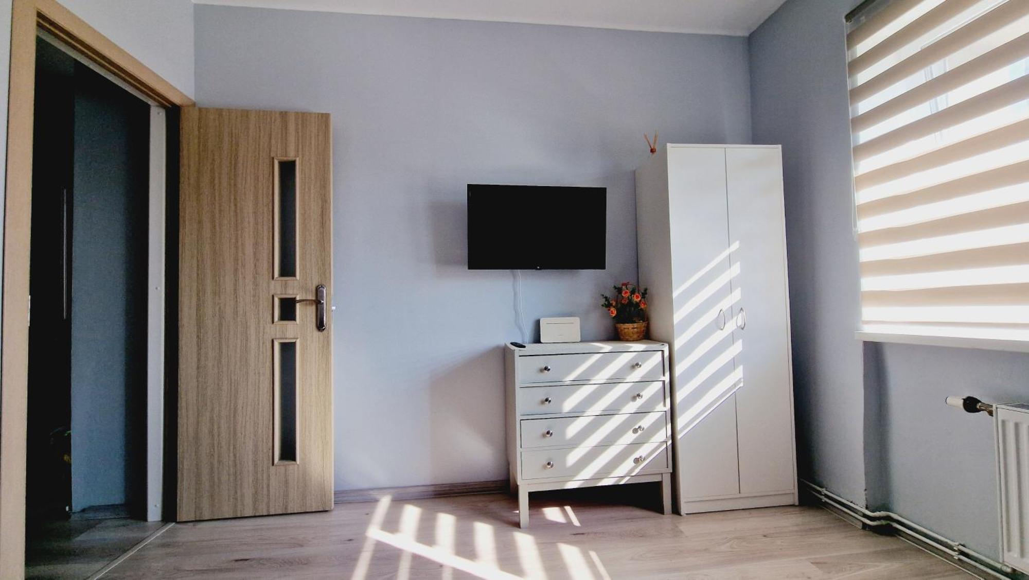 Sp Apartment Klaipedas Street Close To Beach Liepāja 외부 사진